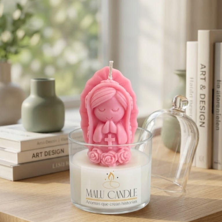 Virgen de Guadalupe Recordatorios