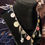 Thumbnail: buttons n charms necklace ⚉₊✧⁺𖦹
