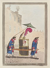 Élégante se rendant aux Assembly Rooms Caricature de James Gillray_edited.jpg