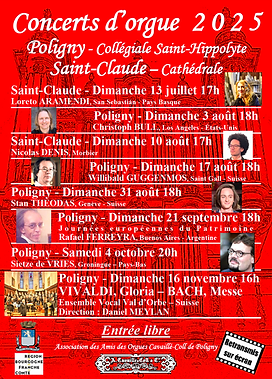 Concerts d'orgue 2025 Poligny Saint-Claude.png