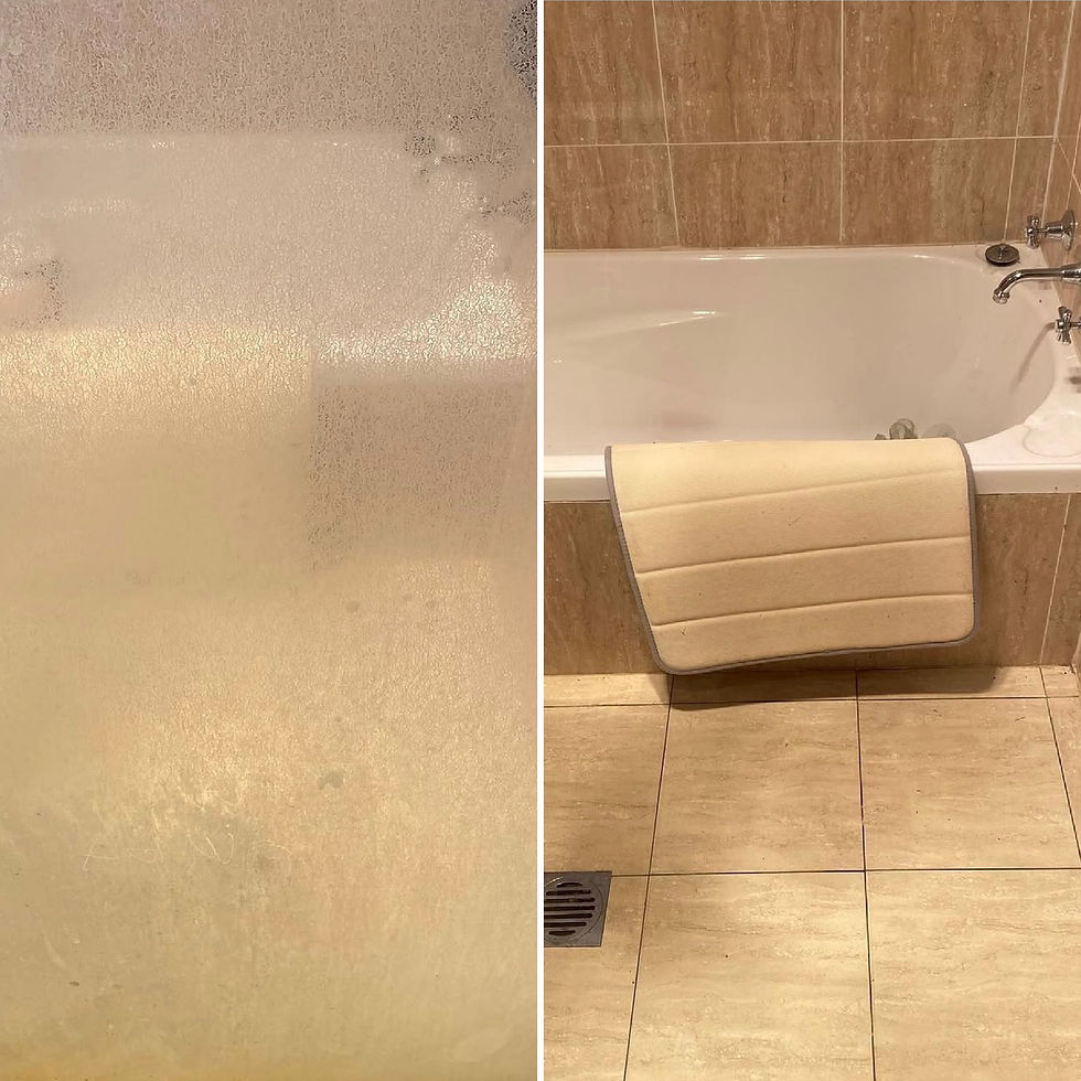 Shower Glass Restoration_4.JPG