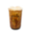 Tiger Sugar Latte