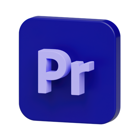 Premiere Pro Logo free Download