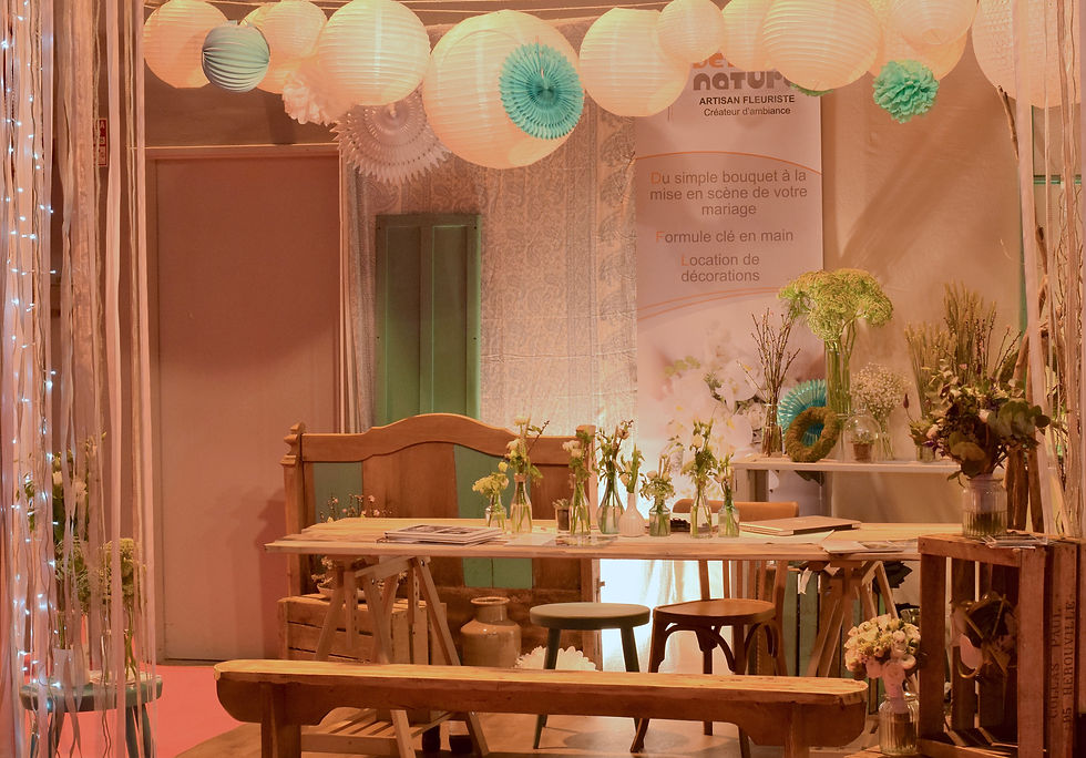Salon du Mariage