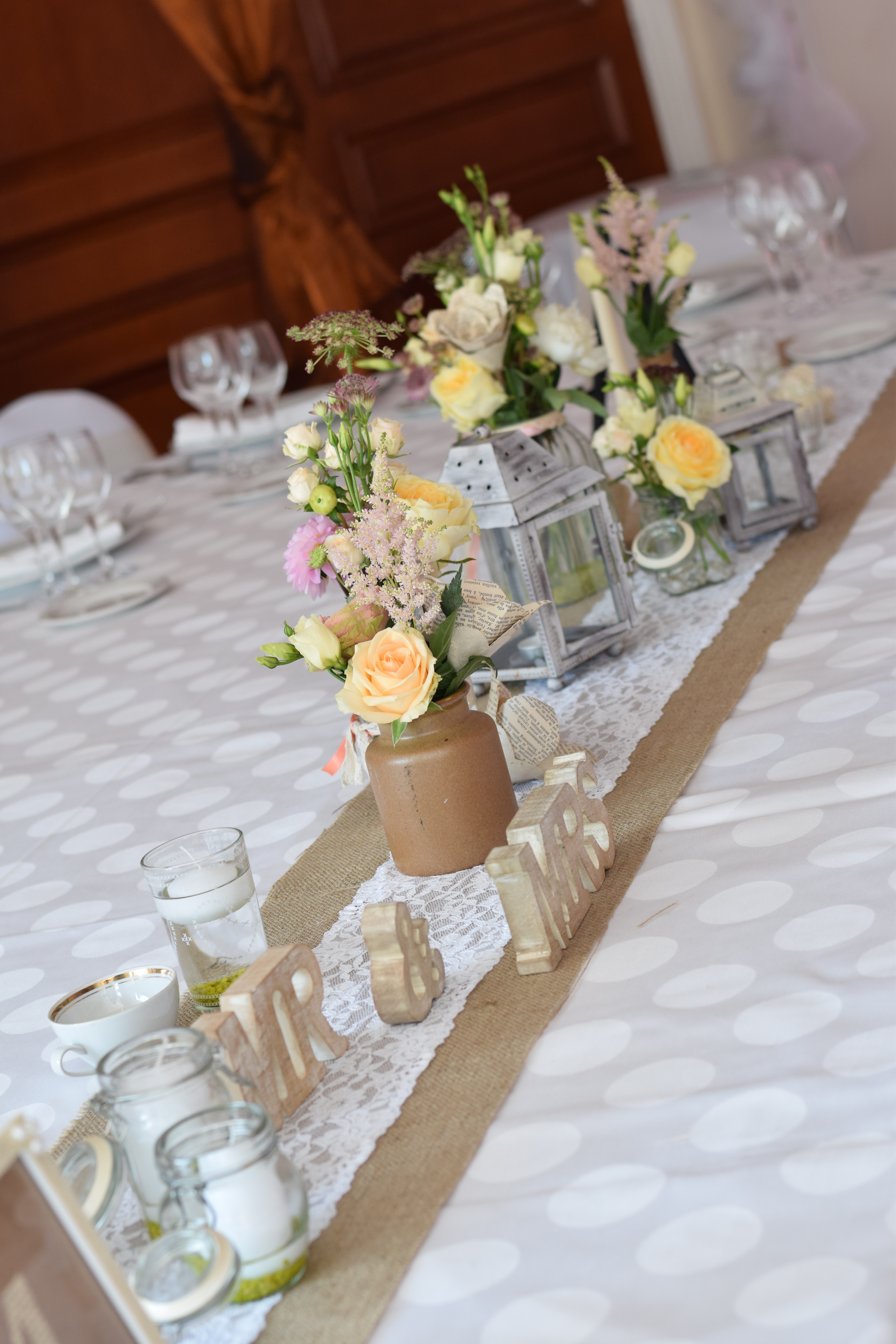 Detours Nature Fleuriste Createur D Ambiance Mariage