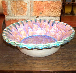 Frutero Tipo Chorreado Extragrande