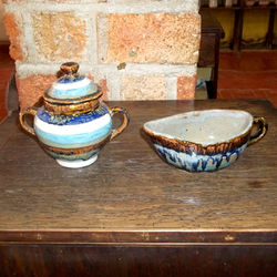 Azucarera Chica y Salsera