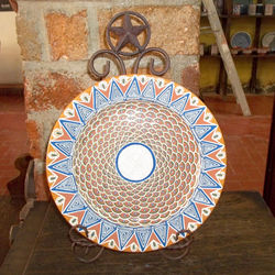 Plato Grande Especial