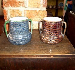 Ollas 2 Asas Lagrimas