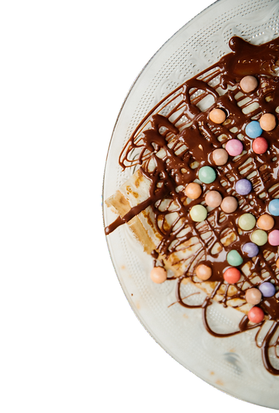 Ikône - Bar à chocolat | Lyon