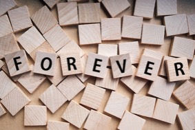 God’s promise to David concerning his heir