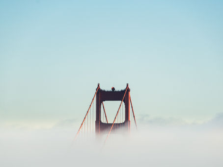 Mending Bridges on Pentecost