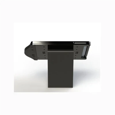 Thumbnail: VAULT PRO LINE ENCLOSURE - IPAD PRO 12.9"