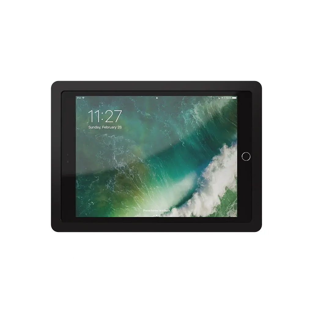 VAULT PRO SERIES - IPAD 10.2"