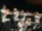 Las Vegas Youth Jazz Orchestra Fall 2025 Audition