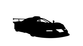F1 GTR