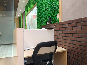 Work Pod at Supreme Cowork