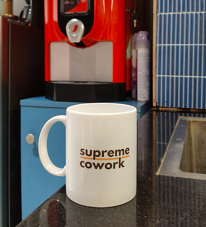Cofee machine