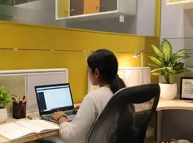CoWorking for Freelancers