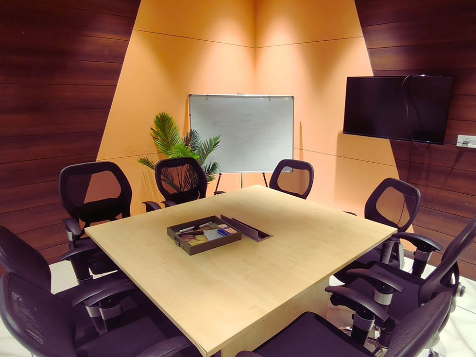 Supreme Cowork Meeting Room for Businesses