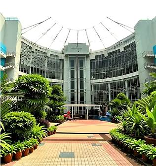 Prime mall location in DLF city centre mall- pitampura