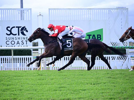 BON VADER GOES BACK TO BACK