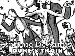 DUKE'S TRAIN
