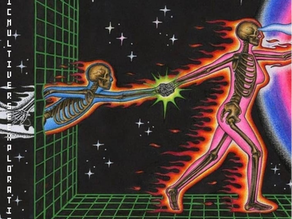 +2-4+6 Toccata per Renzo