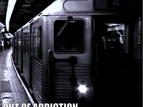 Igor Di Martino OUT OF ADDICTION