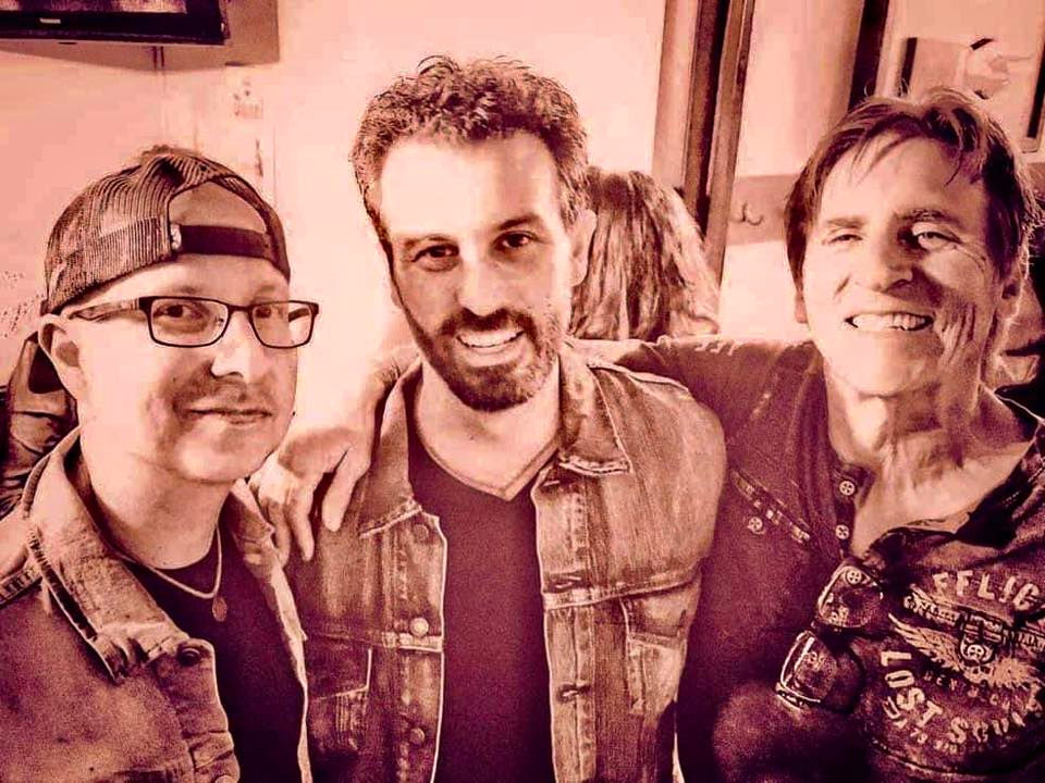 LIVE MUSIC - Swisher Sweets at Big Bottom Brewery THANKSGIVING EVE!