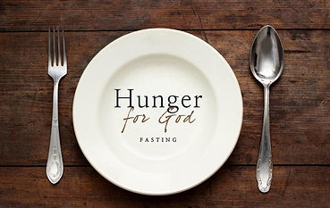 40 Day Feast