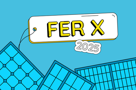 FER-X: approvate regole operative