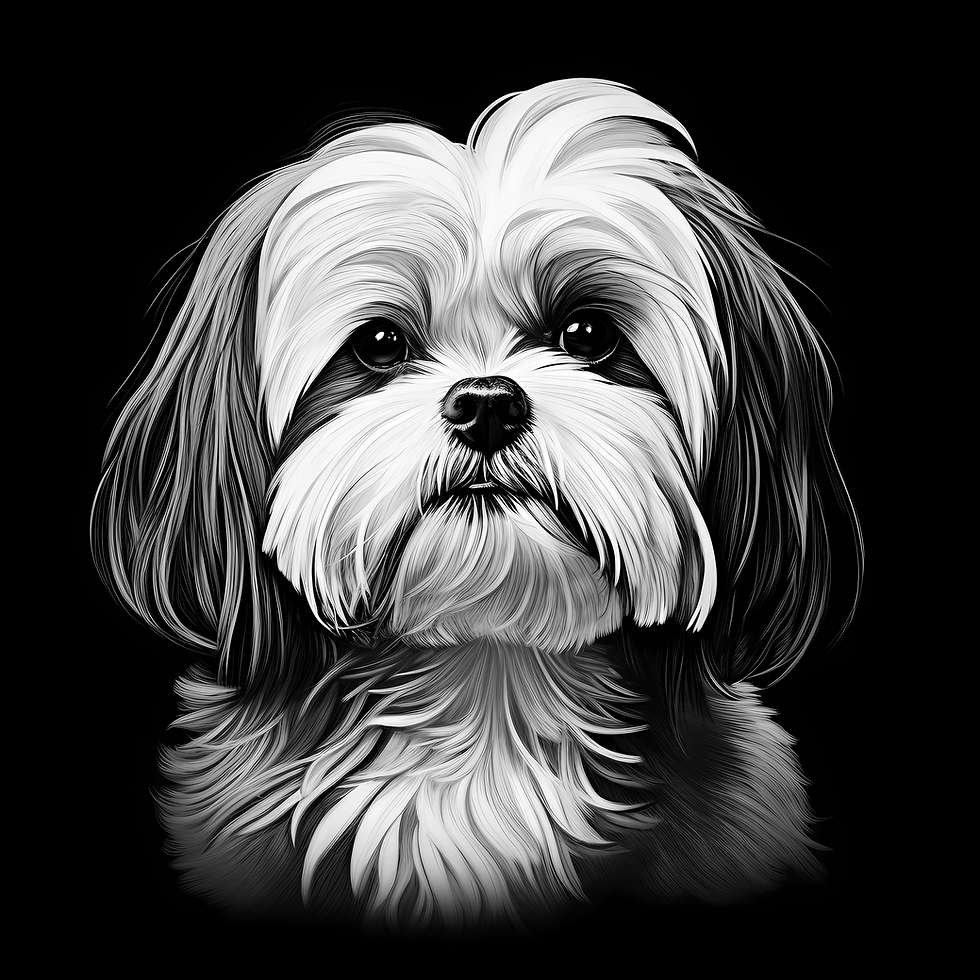 Thumbnail: Dog Slate Coasters