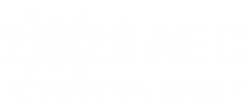 2026 AECiSummit Logos_White.png