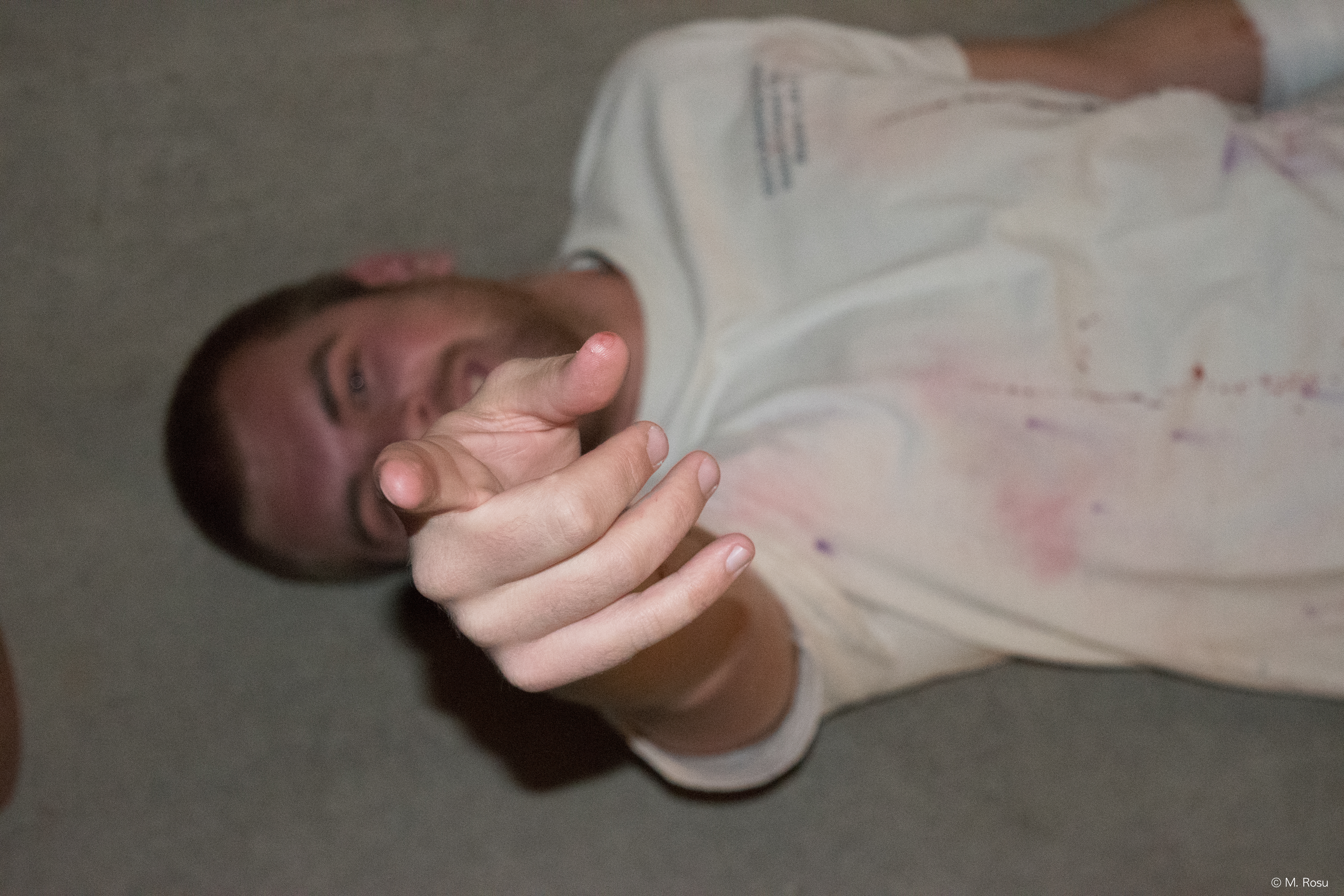 Bleed Training3-13