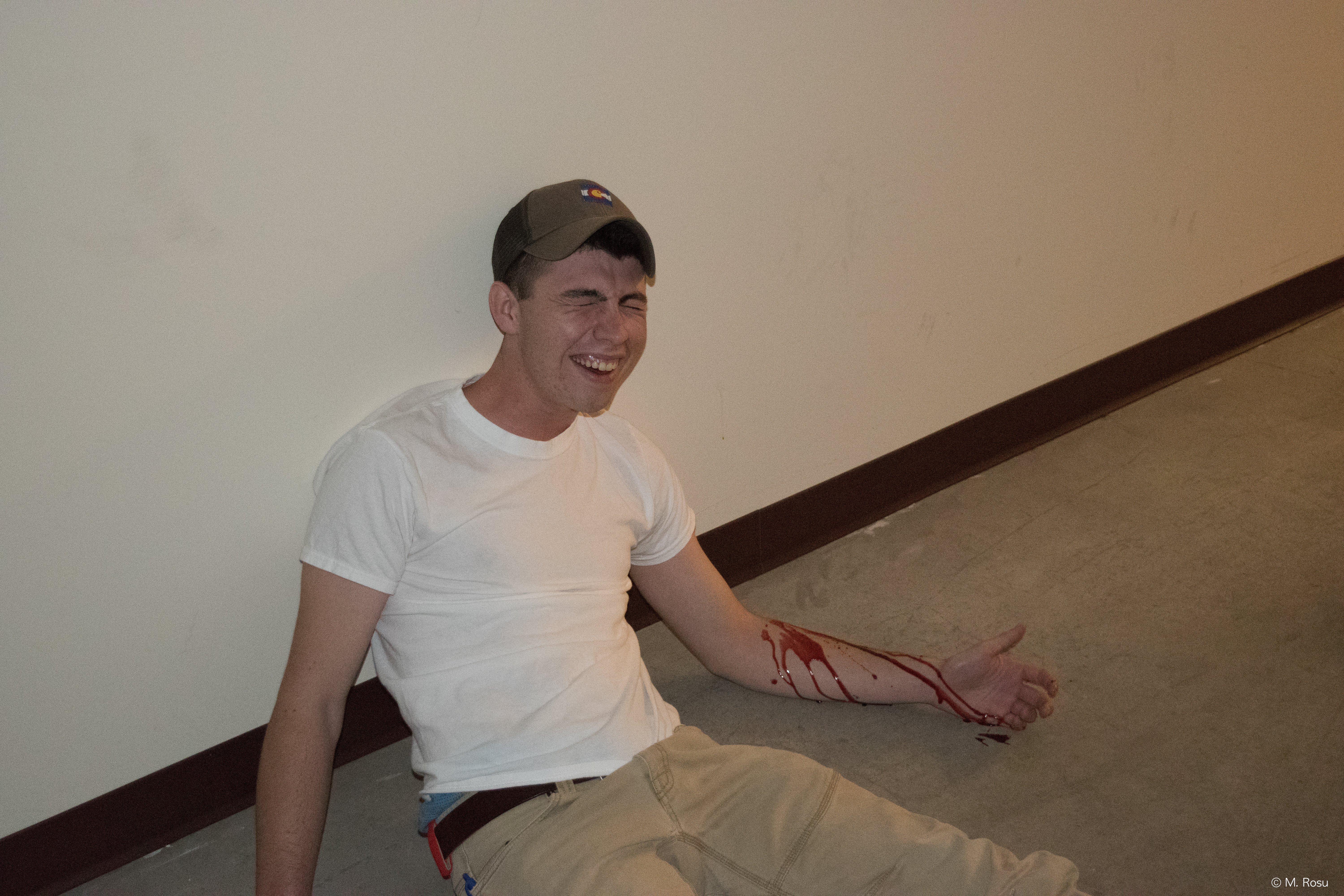Bleed Training3-4