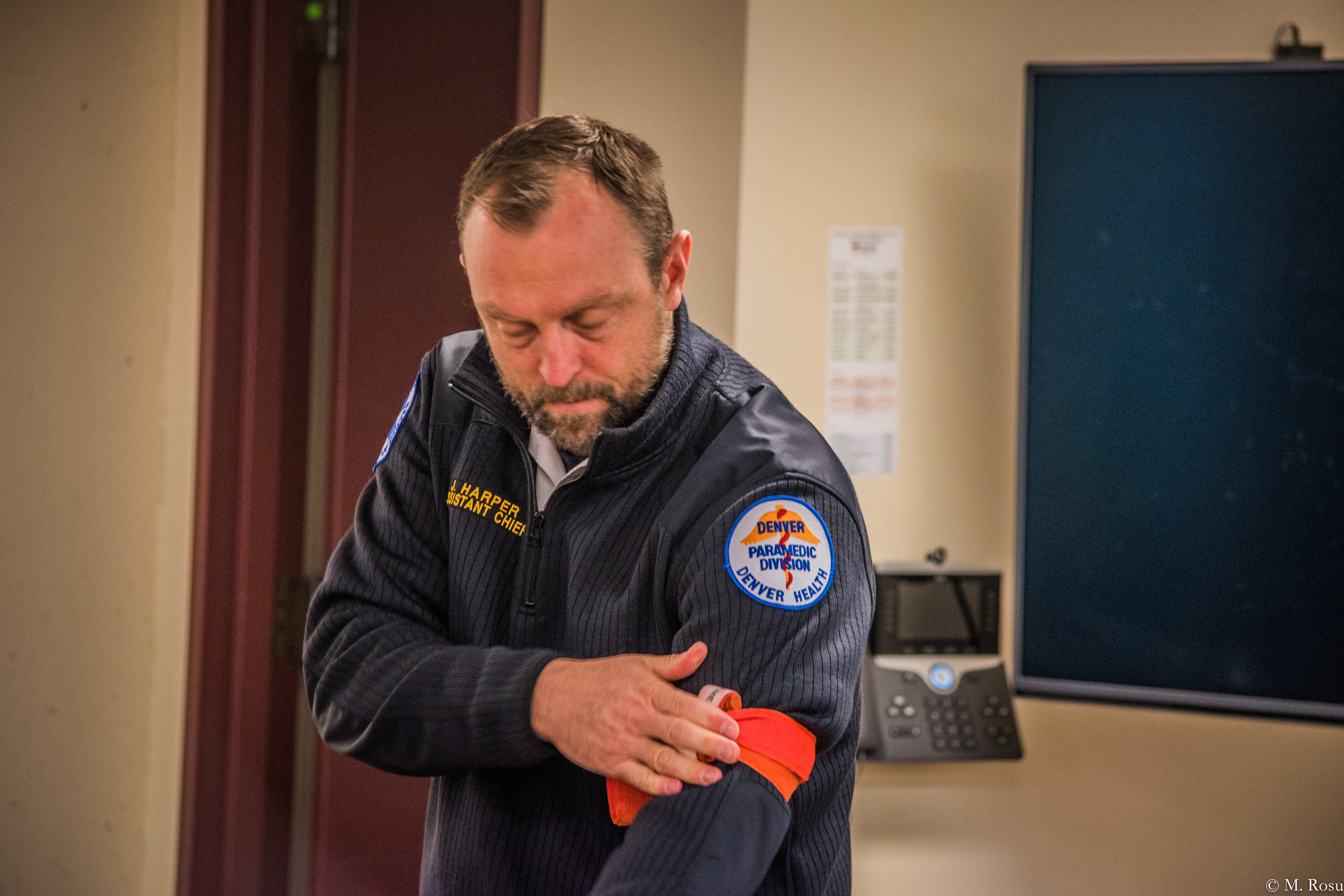 Stop the Bleed-23