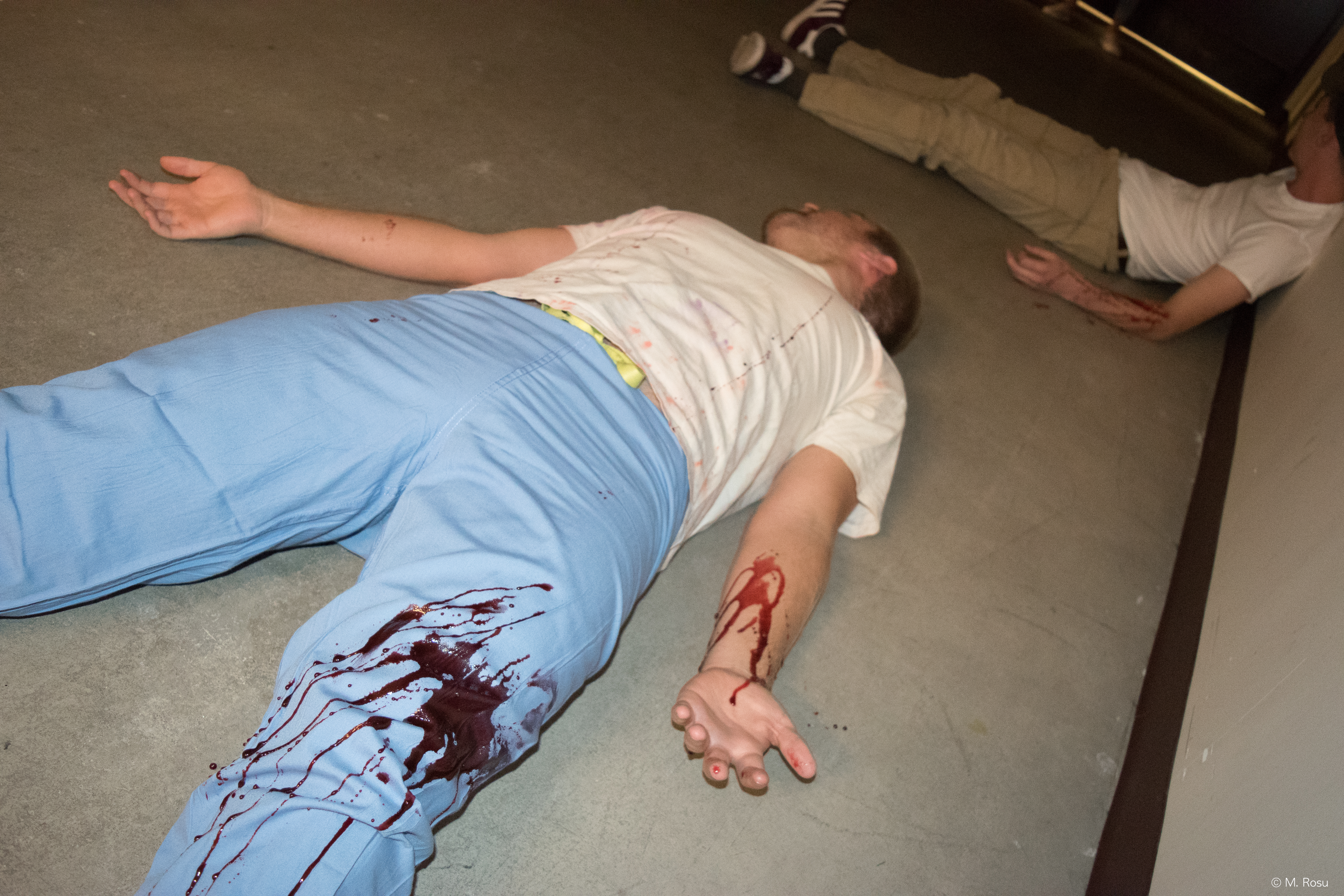 Bleed Training3-9