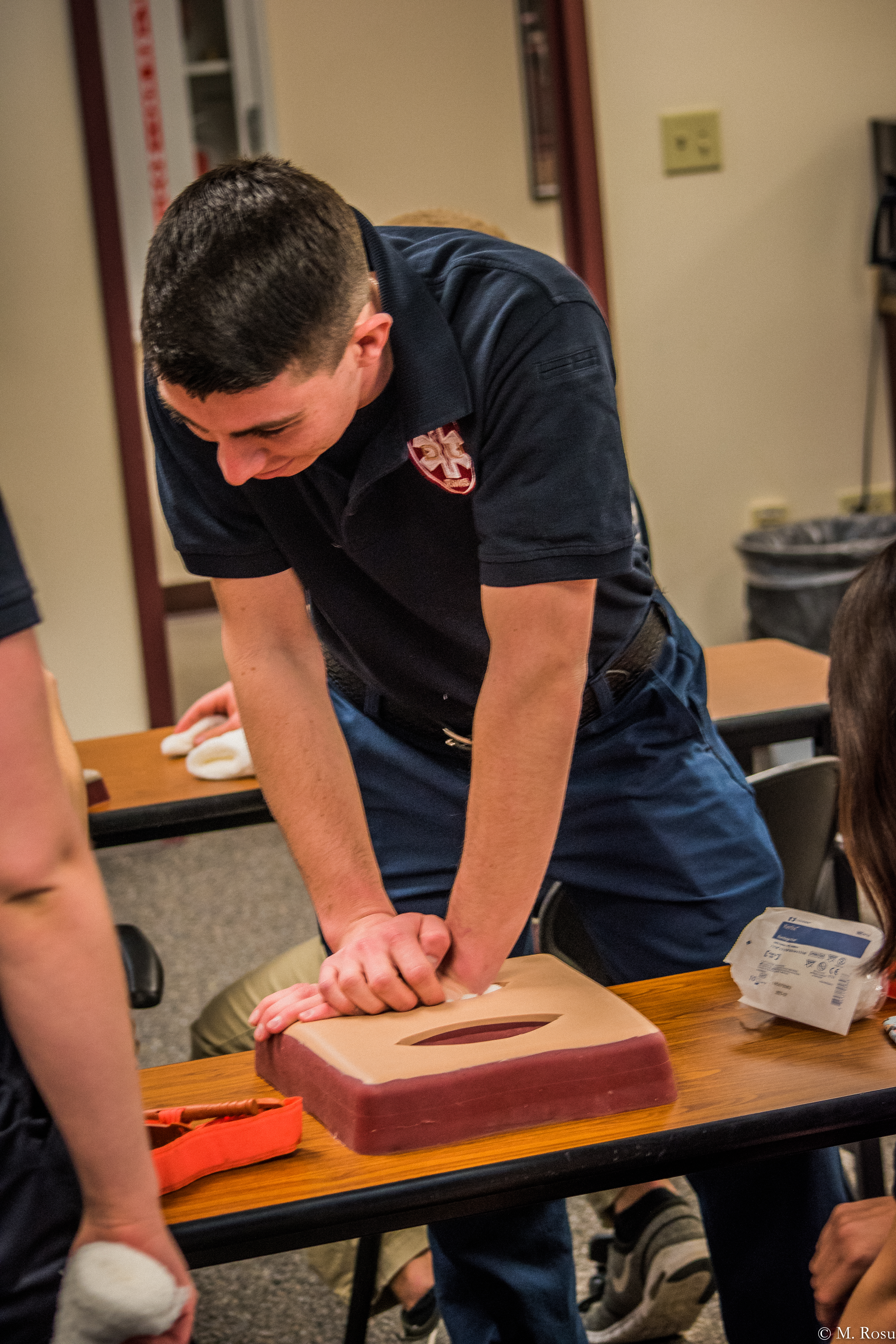 Stop the Bleed-57
