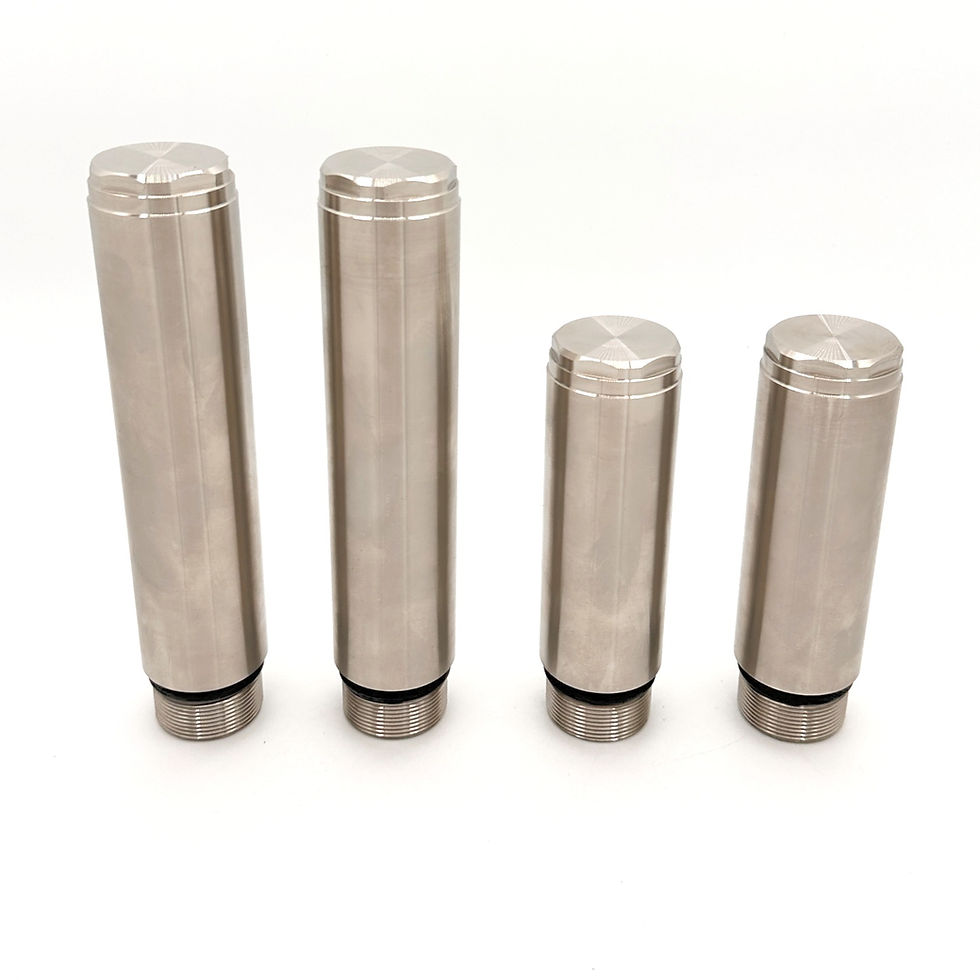 全年式対応 スポーツスター39mm ロングフォーク エクステンション +