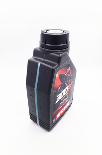 MOTUL 300V 15W-50 エンジンオイル 1L 正規品 モチュール OIL | Old