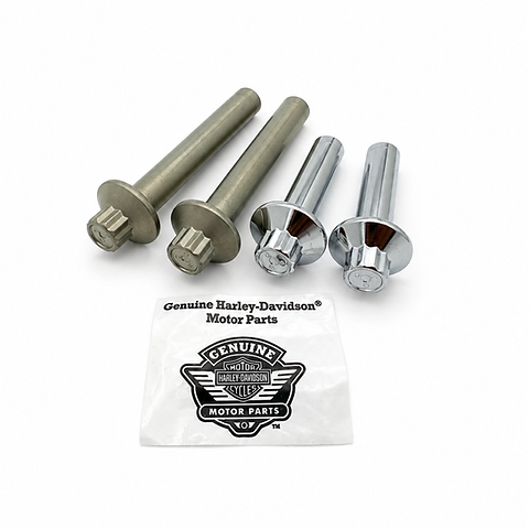 OSFセレクト】12ポイント ヘッドボルトSET【H-D純正】 | Old Speed Factory
