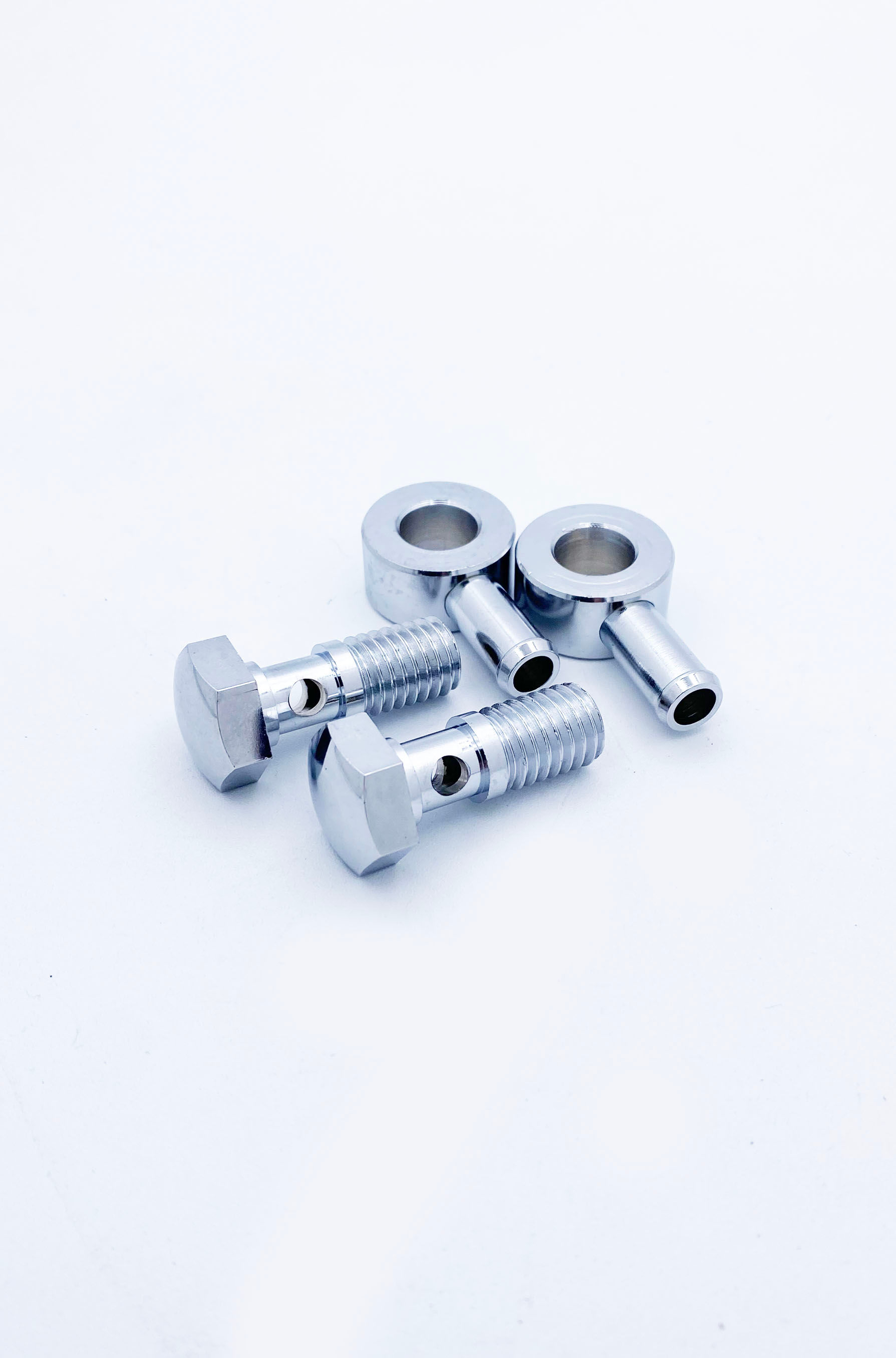 【補修用】ブリーザーボルト＆コネクタ