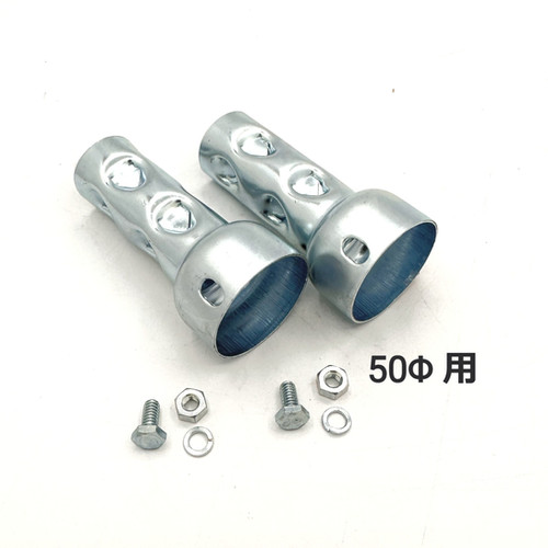 PHONIC  フィードバック サイレンサー　値下げしました。 Airsoft Artisan REX MG7スタイル QDサイレンサー(14mm逆ネジ