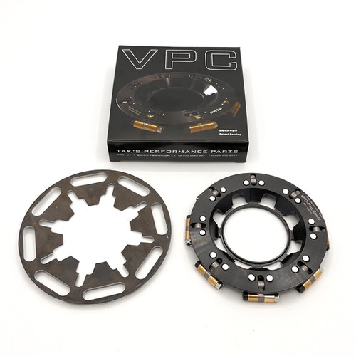 VPクラッチ スポーツスター用 全年式 全モデル【圧倒的に軽くなります