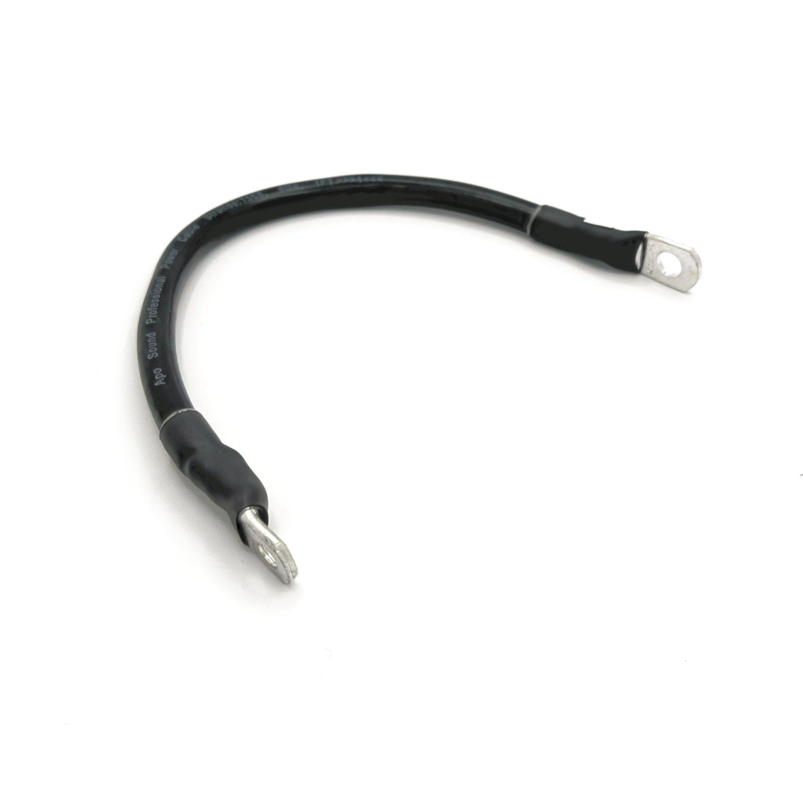 スポーツスター　バッテリーケーブル