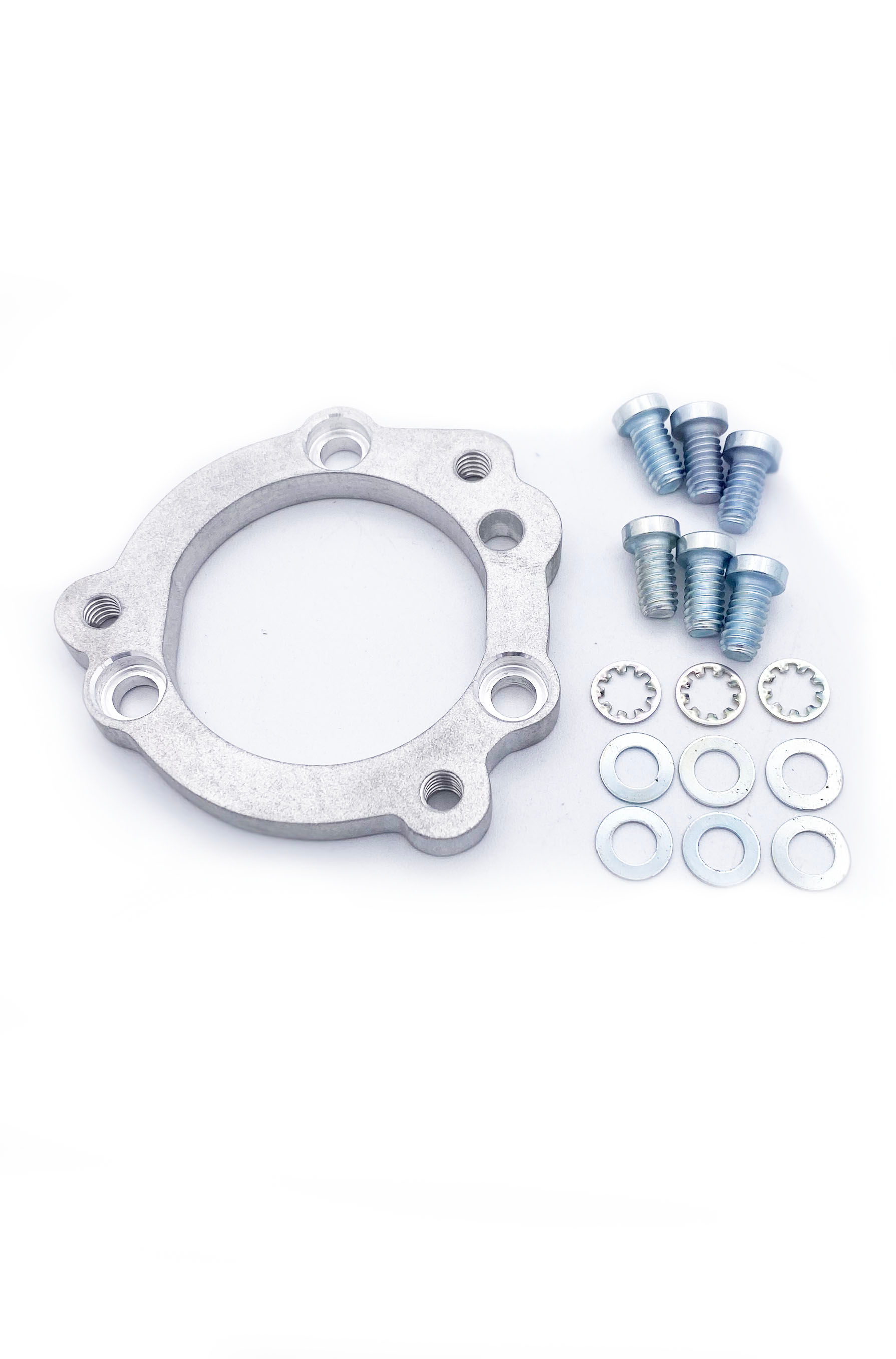 サンダンスFCR → CVエアクリーナー アタブター