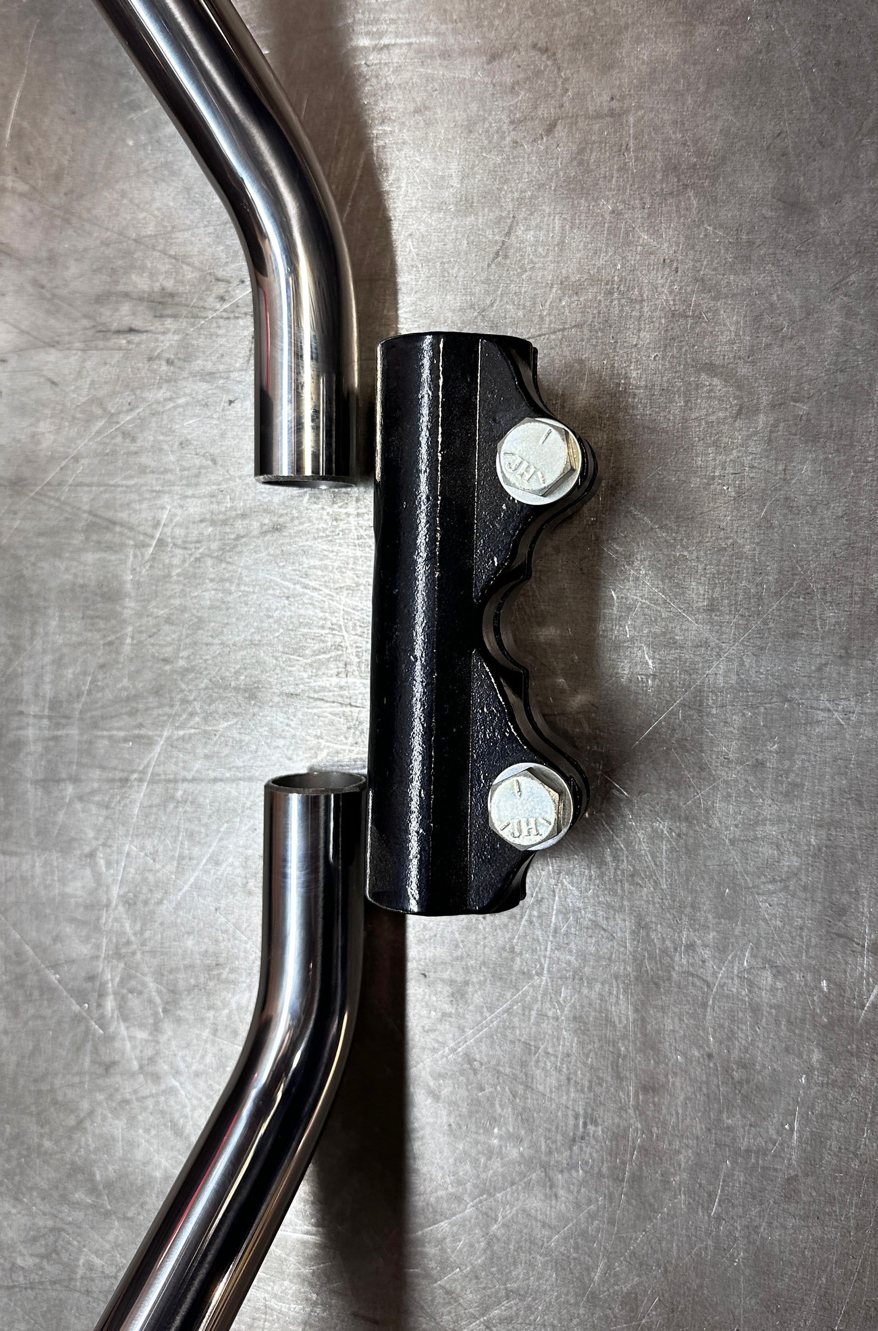 分割ライザー用 ハンドル CUT サービス（ハンドル カット）