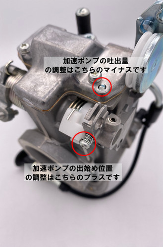 HSRキャブ セッティング済み フルパッケージ ALL組み込みKIT | Old