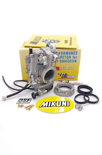 HSRキャブ セッティング済み フルパッケージ ALL組み込みKIT | Old